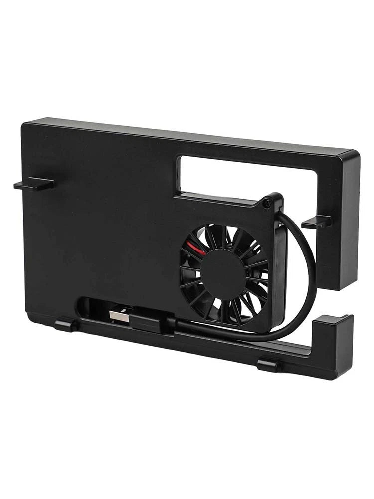 Cooling System for Nintendo Switch (2017–Present)