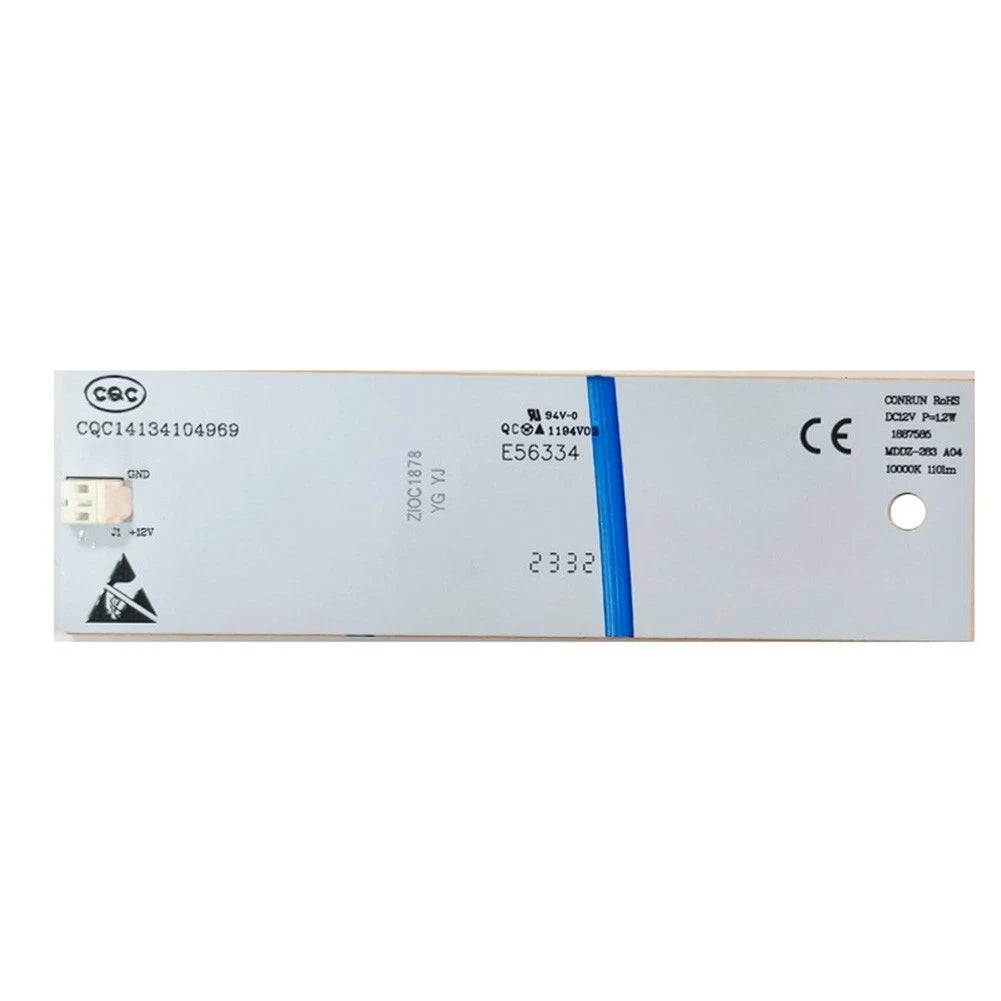 LED Light Strip 12V for Hisense Refrigerators (Frost Resistant)