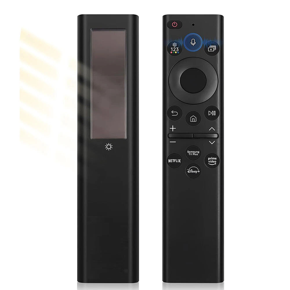 Remote for Samsung TV (BN59-01385A, BN59-01385B)
