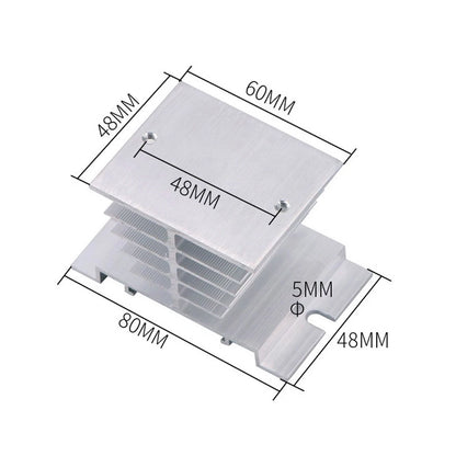 K-Type Thermocouple Sensor for PID Temperature Control (Industrial Heating)