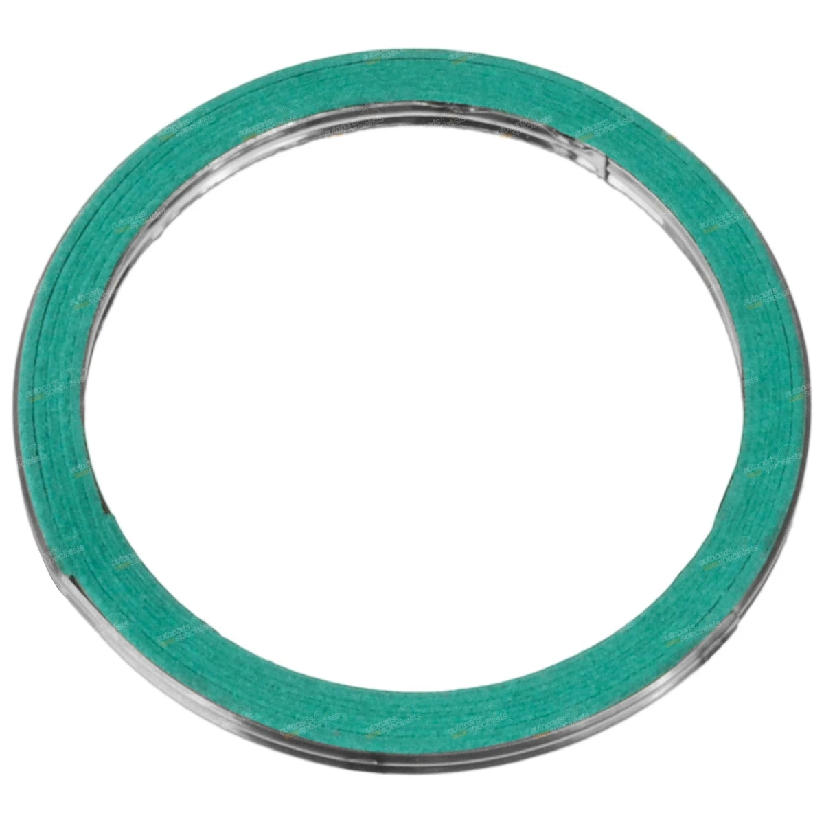 Exhaust Flange Gasket for Mitsubishi Canter FE6 (2002–2008) 4D34 3.9L