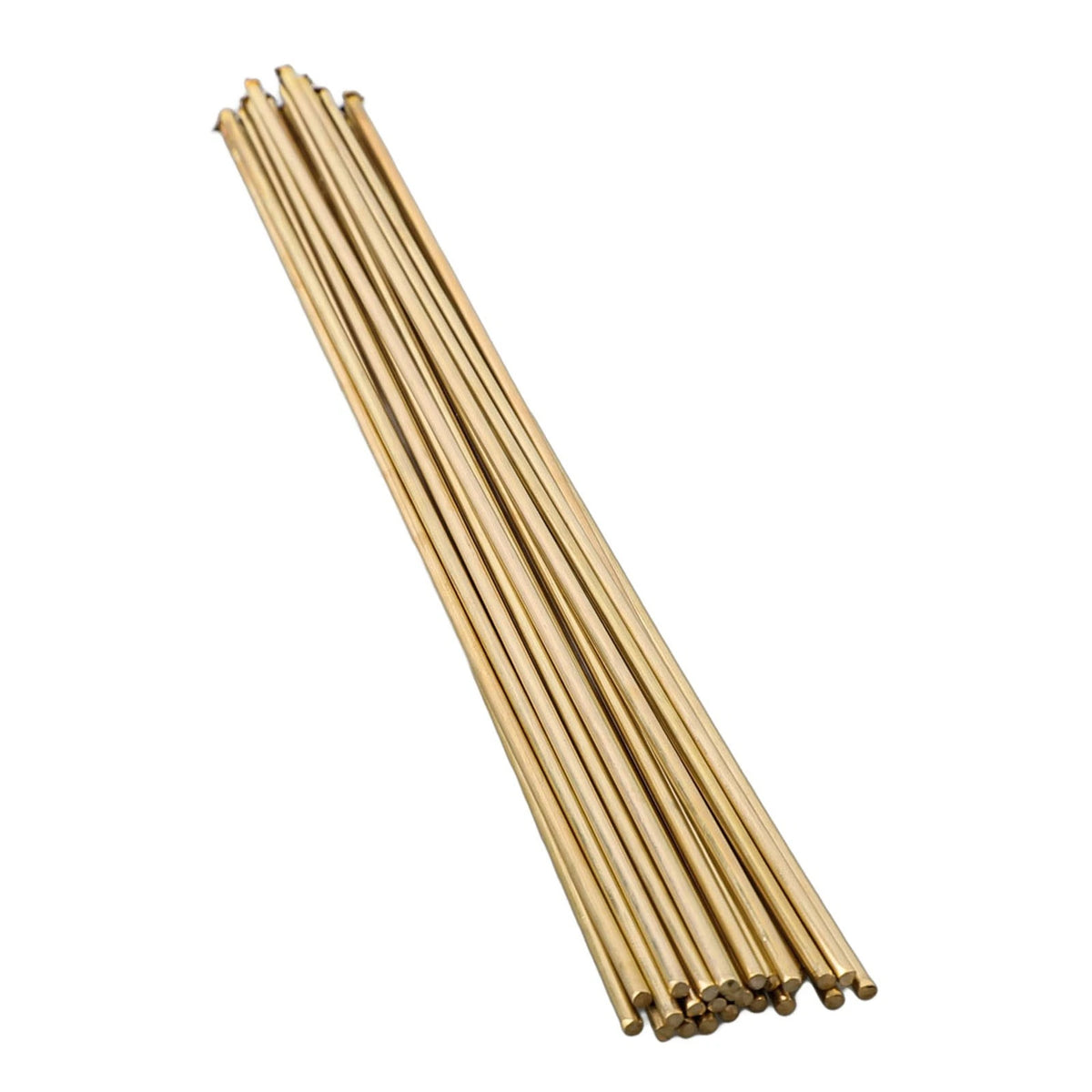 25 Brass Solder Welding Rods for Exceptional Welding Results
