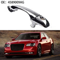 Exterior Front Door Handle for Chrysler 300C (2005–2010) Left Side