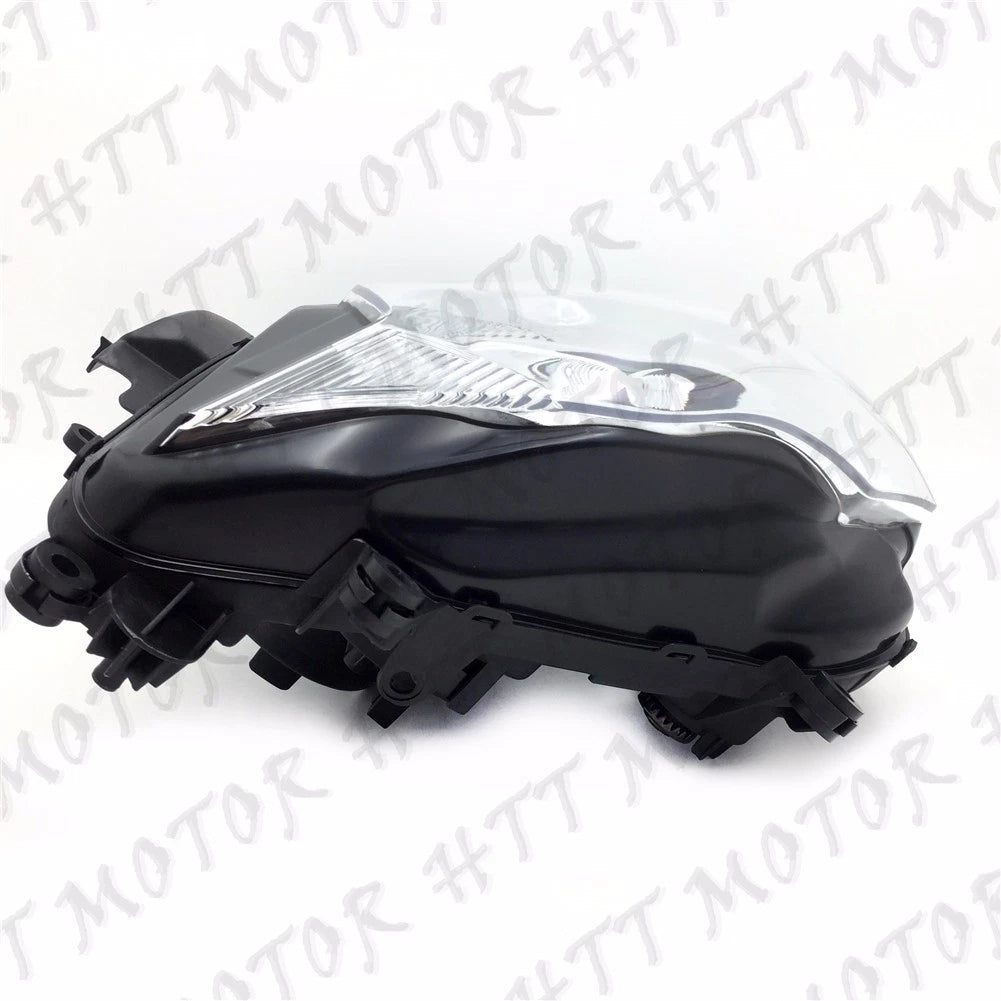 Clear Headlight for Suzuki GSXR600 GSXR750 (2011–2021)