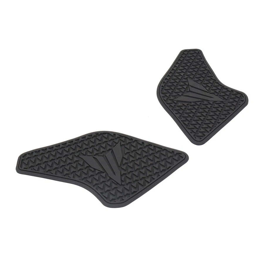 Side Fuel Tank Pads for Yamaha MT07 (2021–Present)