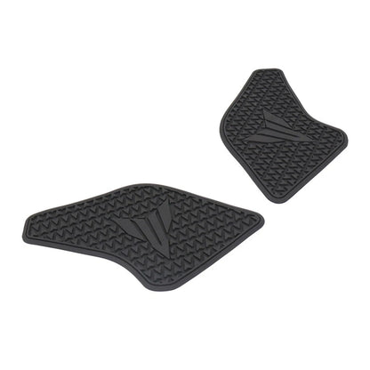 Side Fuel Tank Pads for Yamaha MT07 (2021–Present)