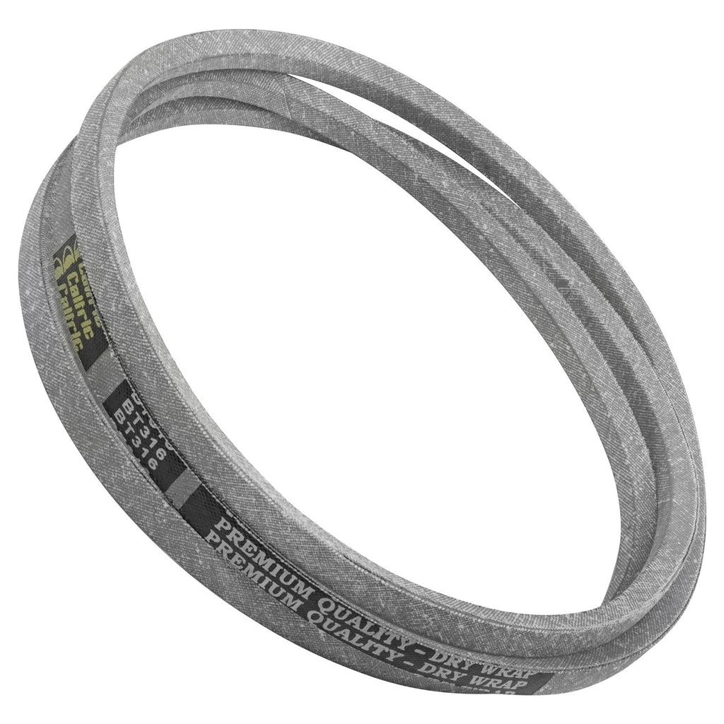 Power Train Belt Replacement for Husqvarna GTH2548 GTH2550 (2008–2015)