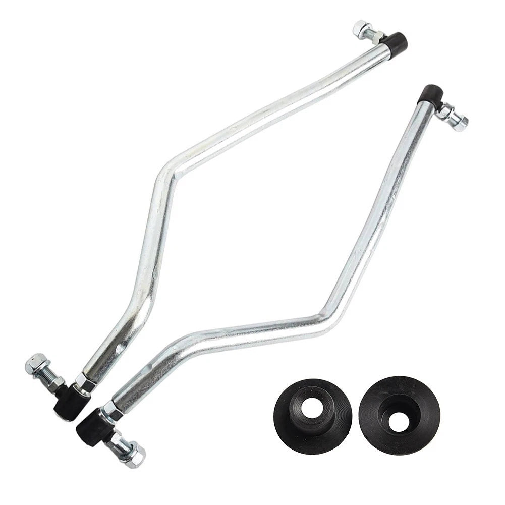 Drag Link Kit for Lawn Mower (Easy Installation, Heavy-Duty)