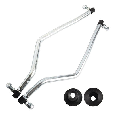 Drag Link Kit for Lawn Mower (Easy Installation, Heavy-Duty)