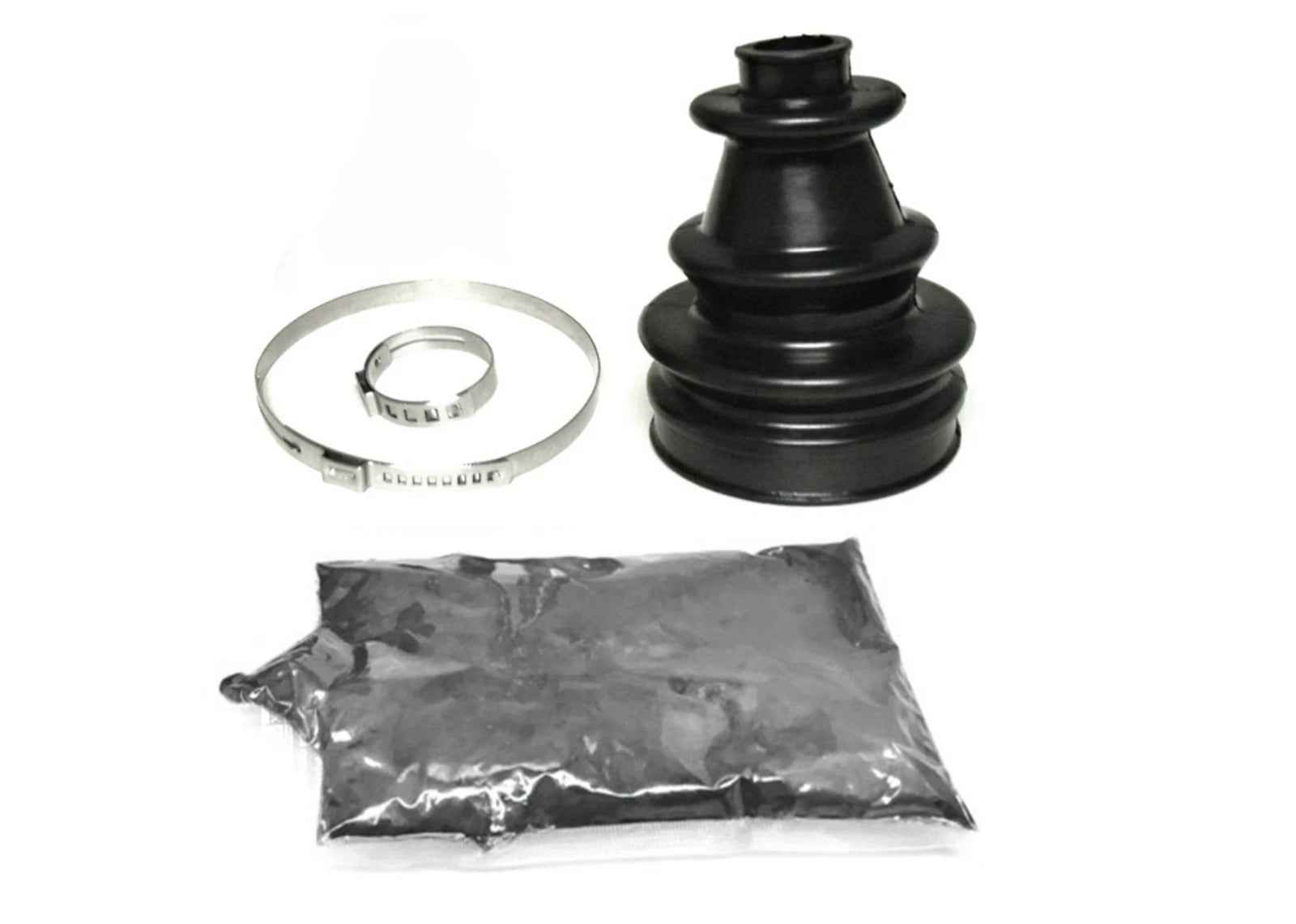 CV Boot Kit for Polaris (2201015, 2202826) Front Outer