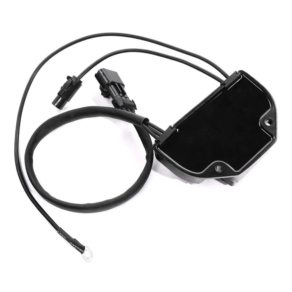 Voltage Rectifier Regulator for Harley V-Rod VRSCA VRSCB (2002–2007)