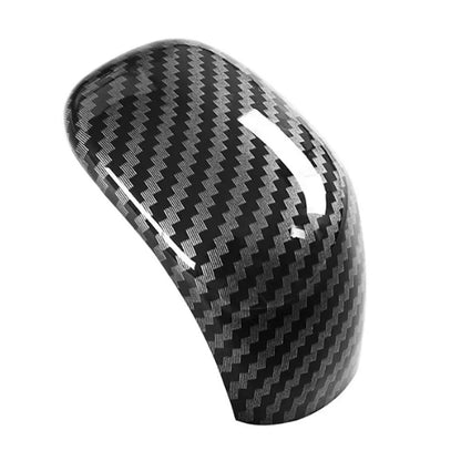 Gear Shift Knob Cover Trim for Nissan Sentra (2020–2024)