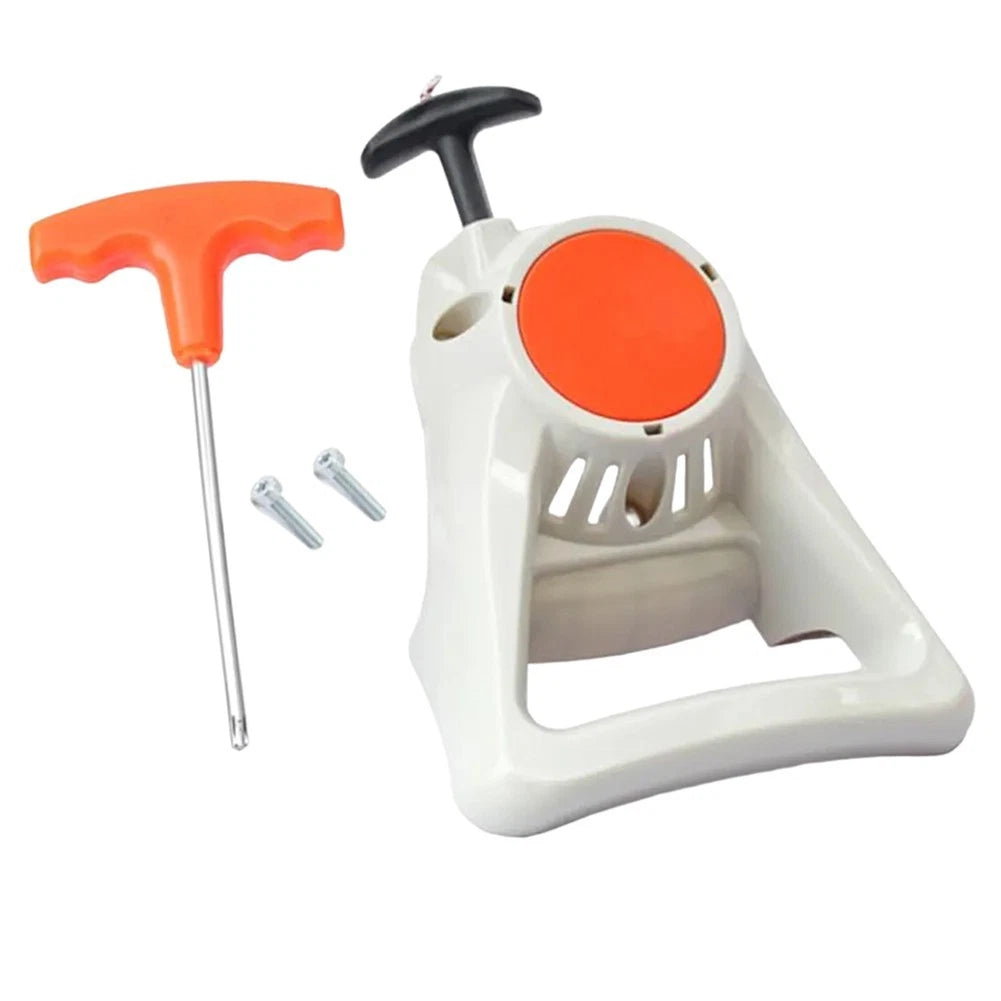 Trimmer Starter for HT100 HT101 HT130 HT131 (Replacement Part 4182 190 4000)