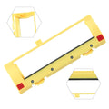 Main Brush Cover for Sweeper Brush (Replacement)