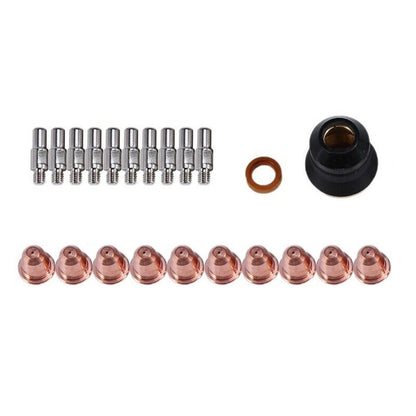 Protective Nozzle Cover for Plasma Torch Cutter CUT55 IPT-40 PT-60 PT60