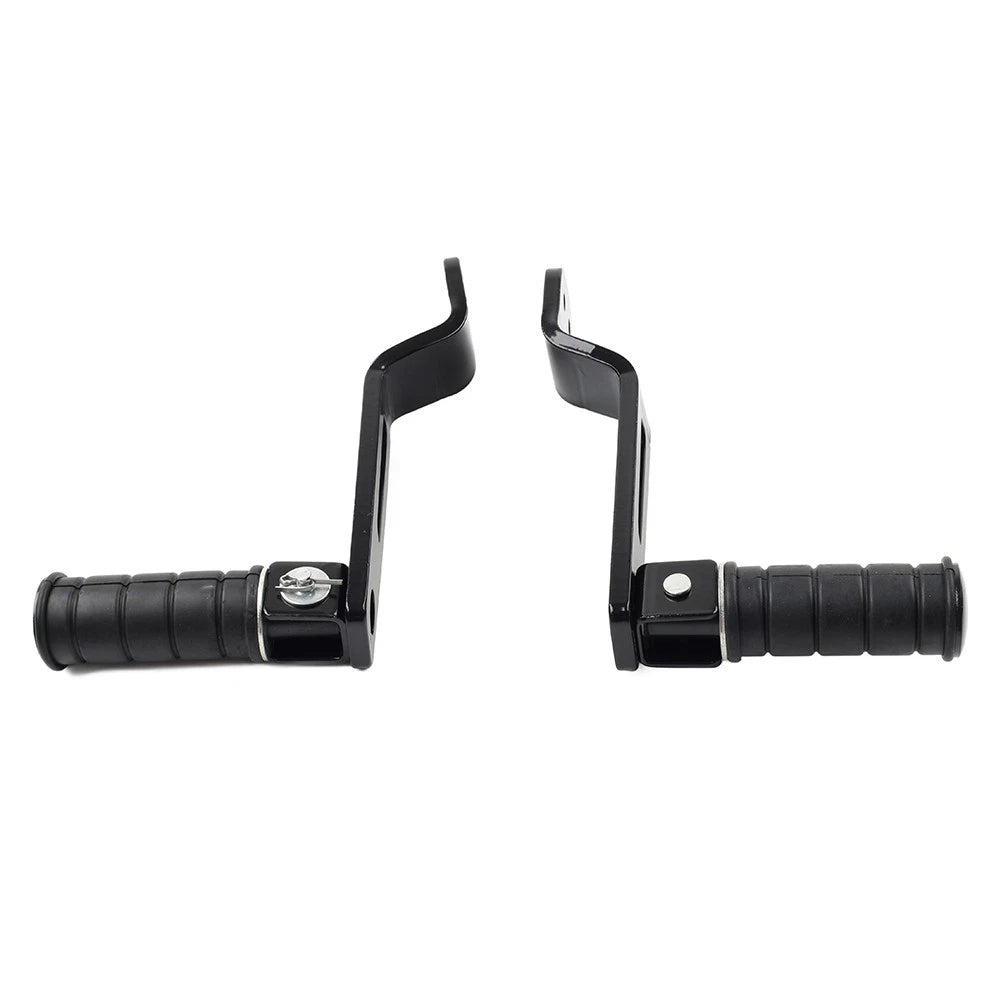 CNC Rear Footrest Bracket for Yamaha Bolt XVS 950 R (2014–2017)