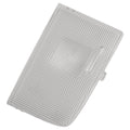Map Light Lens Set for Toyota Scion (Front Right & Left)