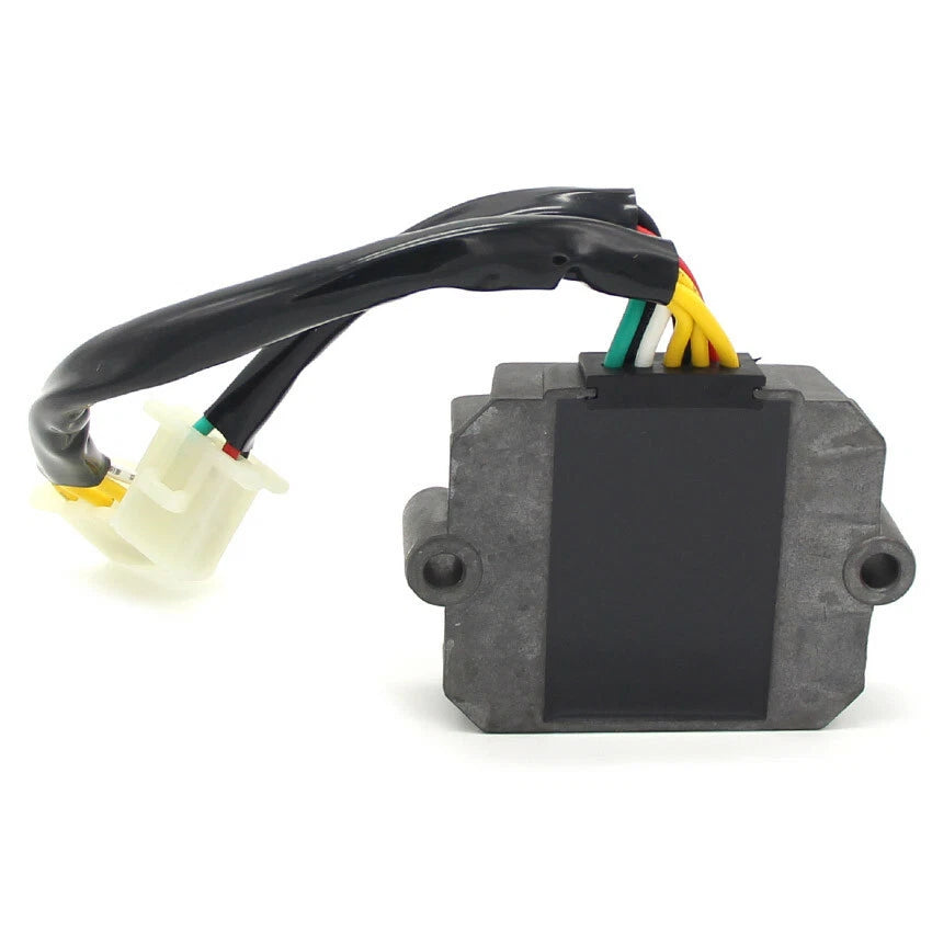 Voltage Rectifier Regulator for Honda CB650 Nighthawk 650 (1979–1982)