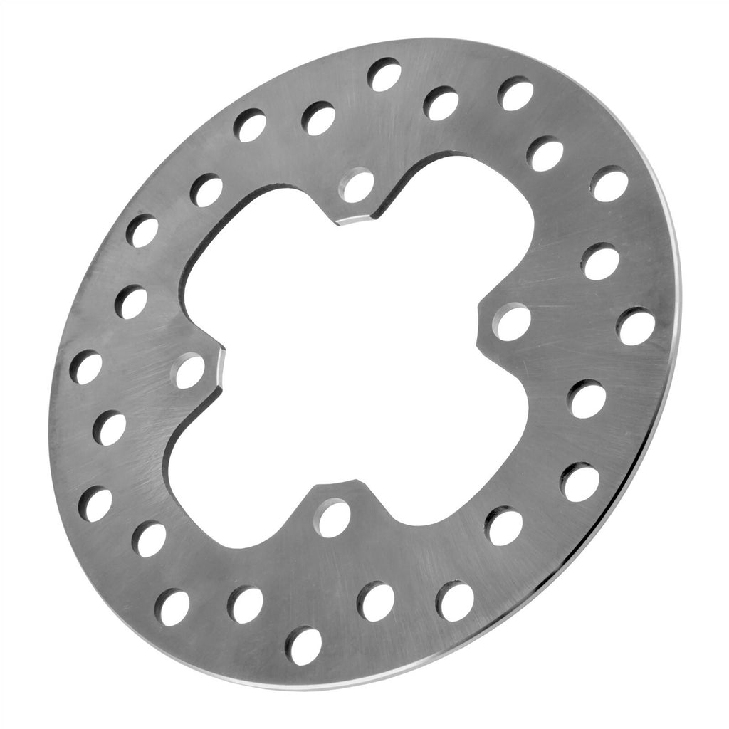 Front Brake Disc Rotor Replacement for Honda Foreman Rubicon 500 (2020–2026)