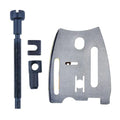 Complete Replacement Kit Chain Adjuster and Bar Plate for Chainsaws (Various)