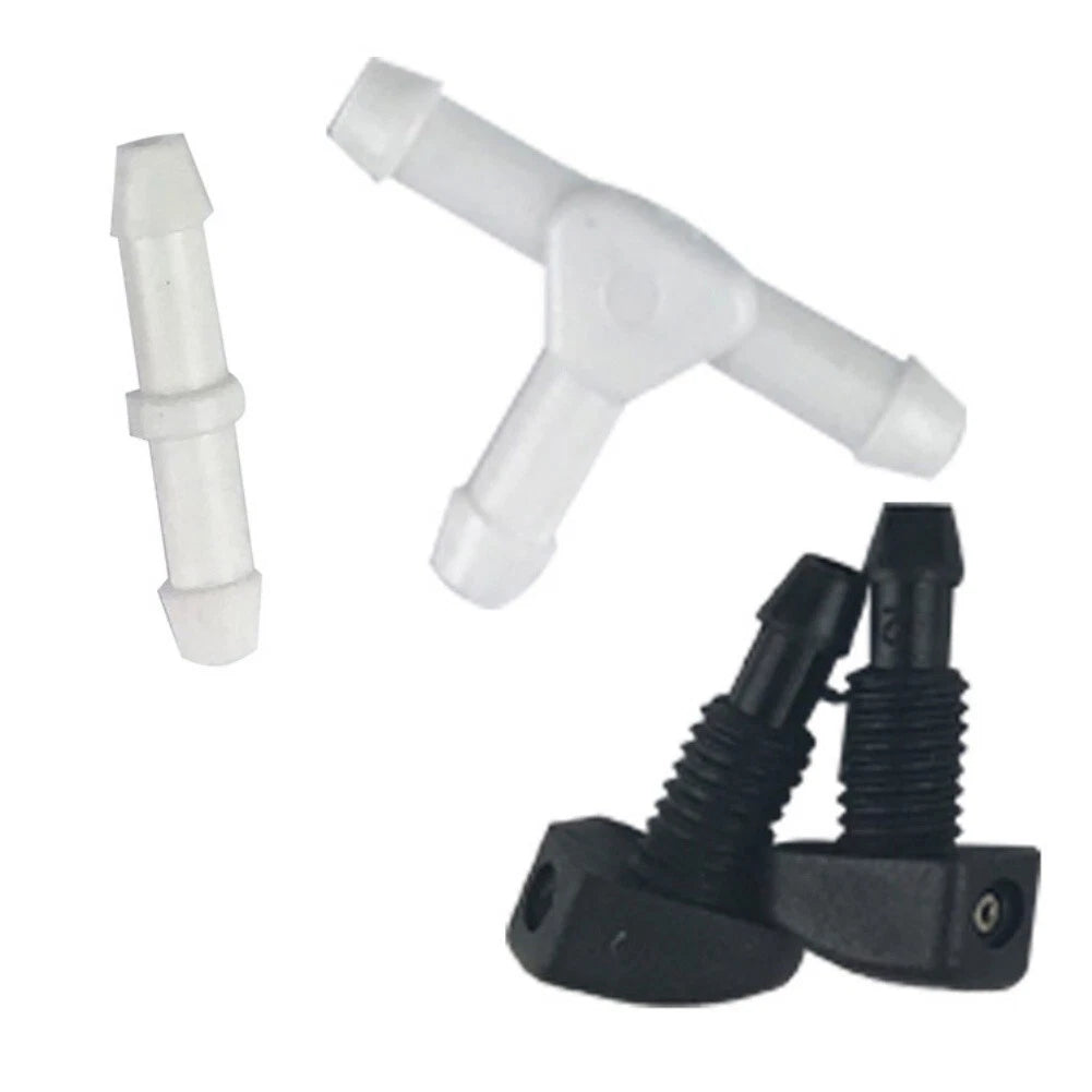 Windshield Washer Pump for Car Maintenance (ABS Material)