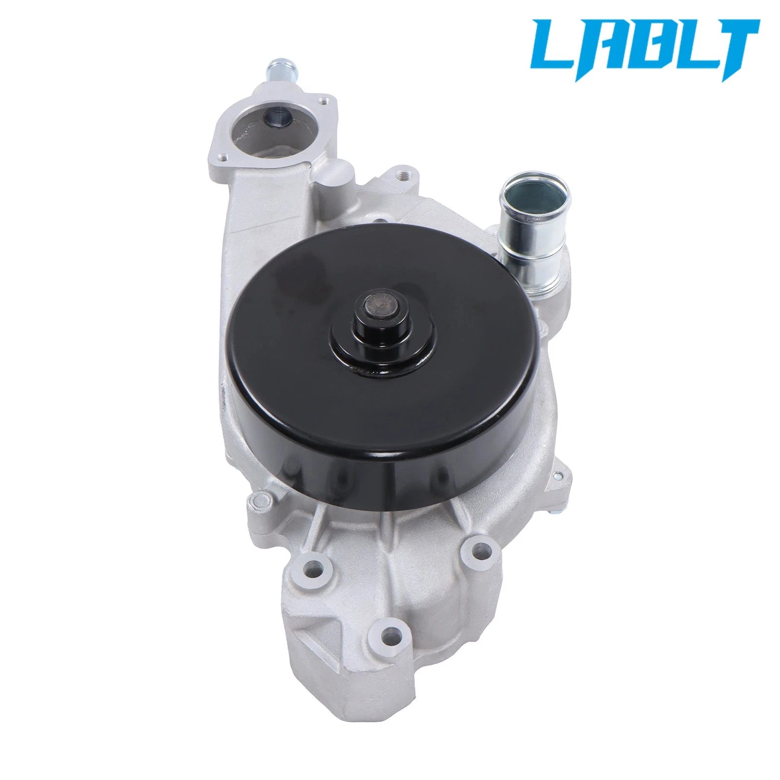 AW6246 Engine Water Pump for Cadillac CTS, Chevy Corvette (2004–2007)
