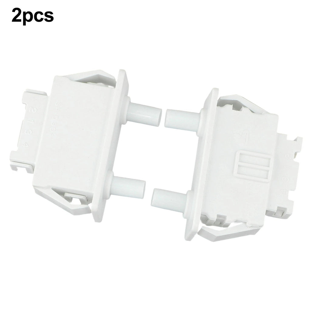 4Pin Door Switch for Refrigerator Light Control (1.4A)
