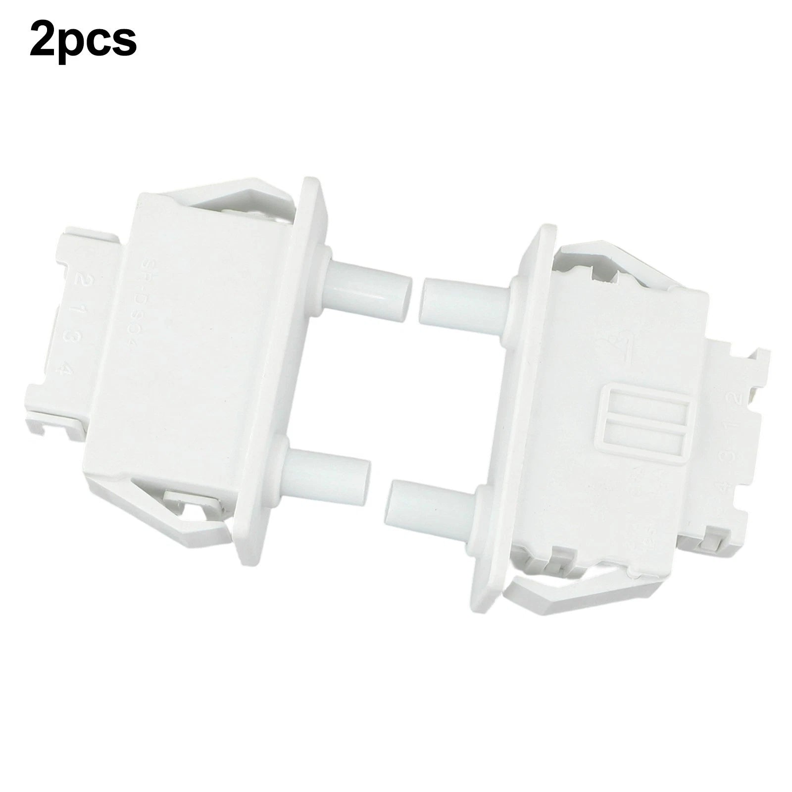 4Pin Door Switch for Refrigerator Light Control (1.4A)