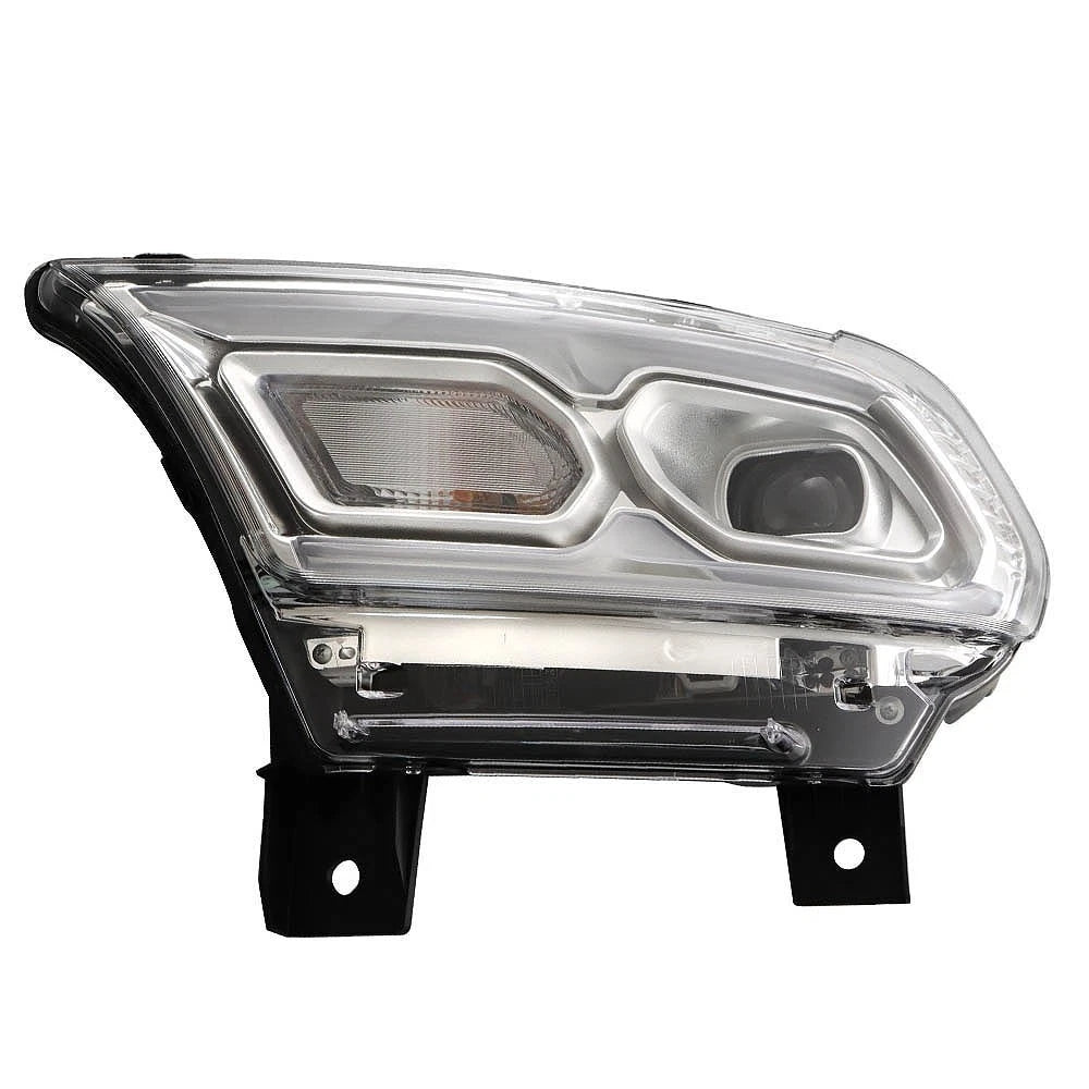 Headlight Assembly for Dodge Durango (2021–2023) Left LED Driver Side