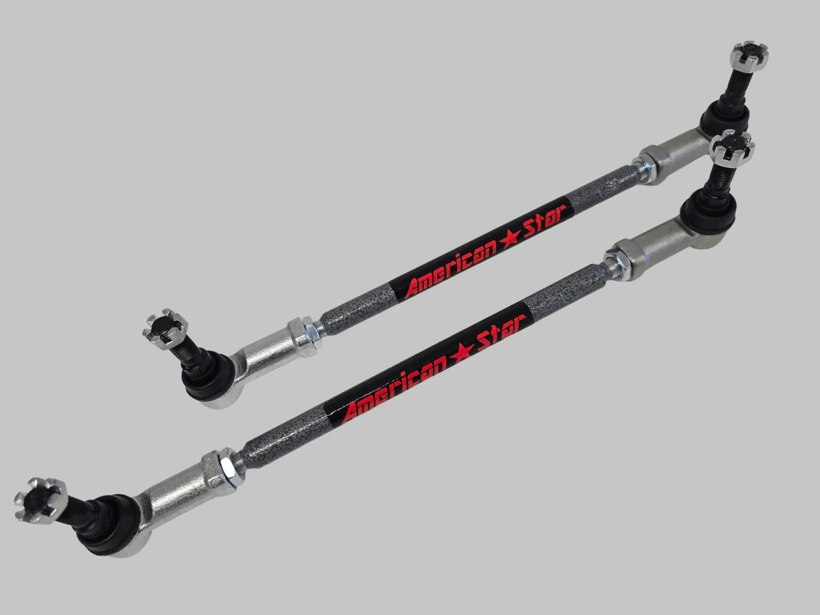 Tie Rod Upgrade for Outlander MAX 850 XT (2016–2017) 4130 Chromoly