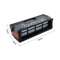 Automatic Dust Collection Container for Robot Vacuums (Compatible Models)