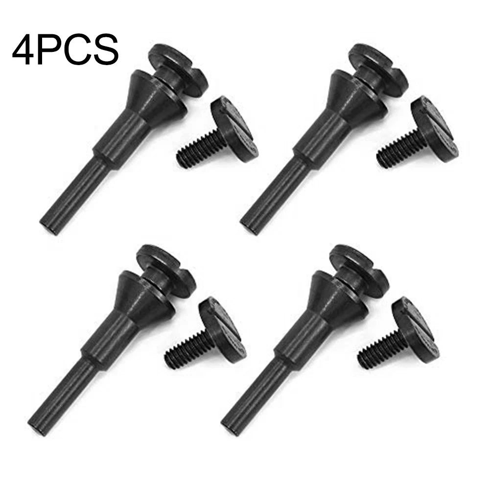 Carbon Steel Mandrel for Cut Off Wheels