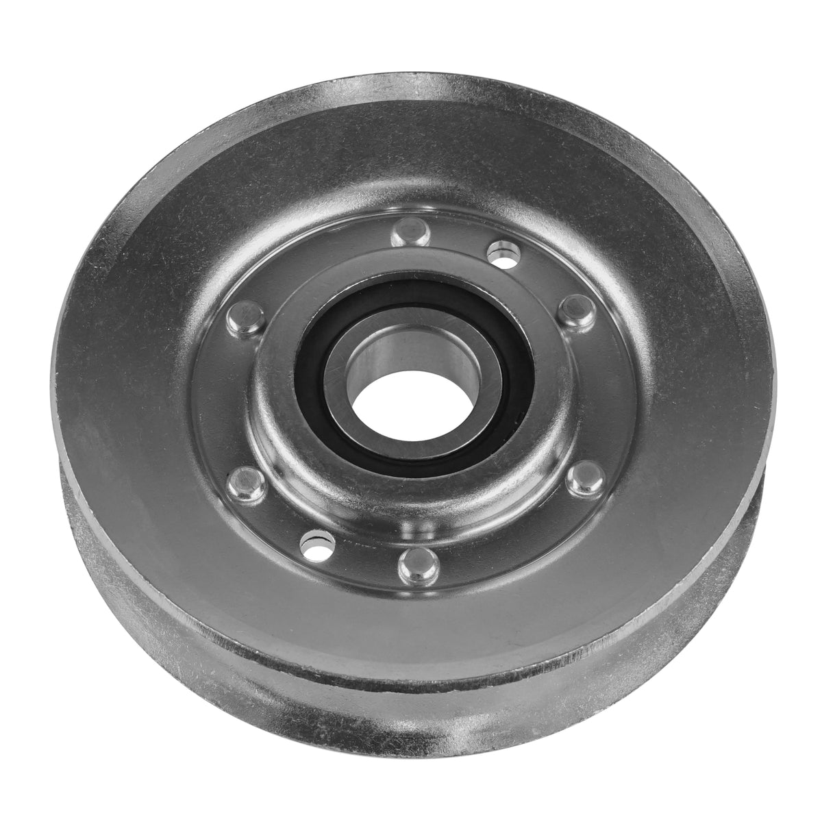 V Idler Pulley Replacement for John Deere ZTrak 717 717A 727 737 (2000–2013)