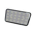 1X White SMD Full LED License Plate Light for Jeep Wrangler JL (2018–2023)