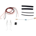 Flicker Control Resistor for Garden Decoration (1K Ohm)