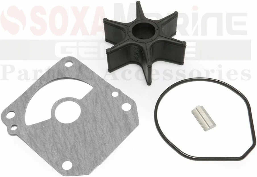 Impeller Service Kit for Honda Marine 4St BF 75 90 115 130 HP (18-3283) 06192-ZW1-000