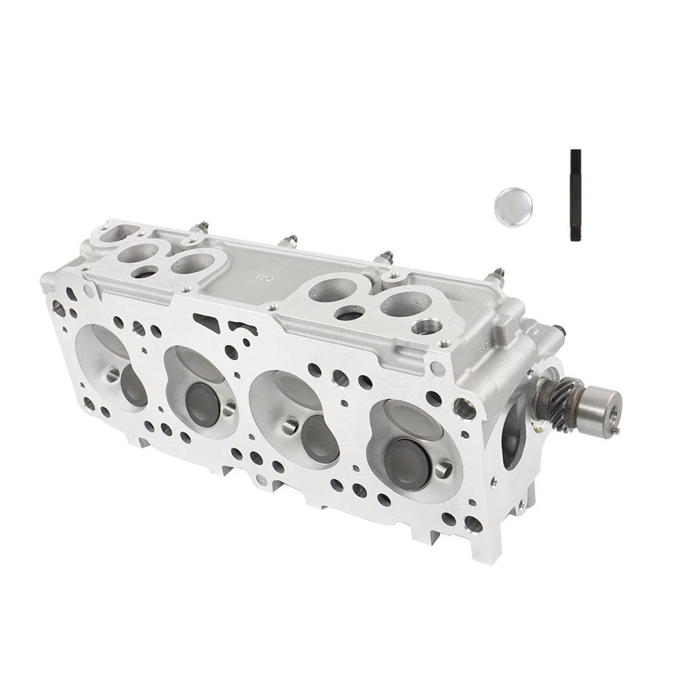 Aluminum Cylinder Head & Manifold Stud for Mazda 626/B2000 (1983–1993)