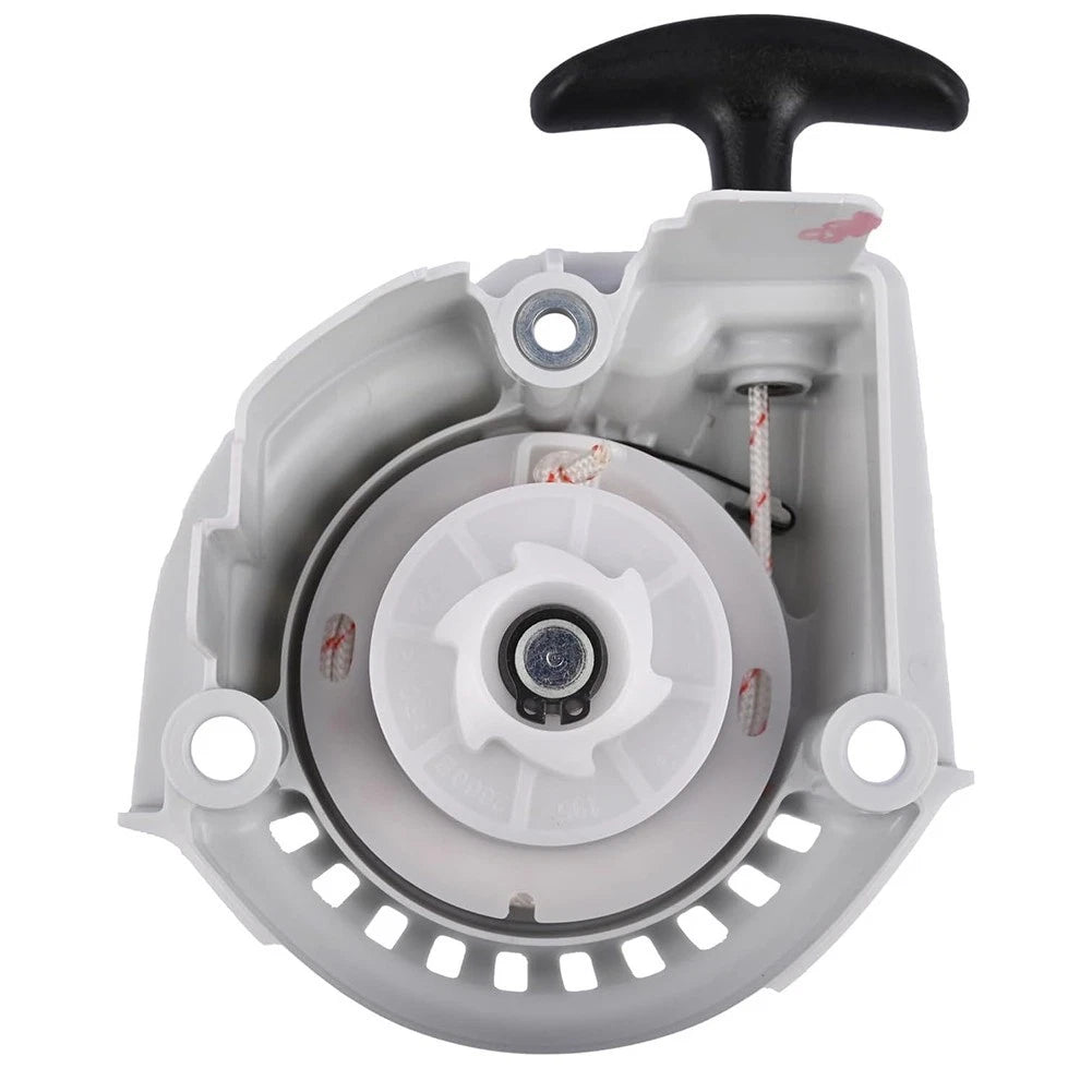 Traction Starter for FS94 FS94R HL94 KM94 Trimmer Cord Pull