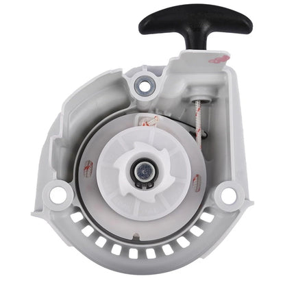 Traction Starter for FS94 FS94R HL94 KM94 Trimmer Cord Pull