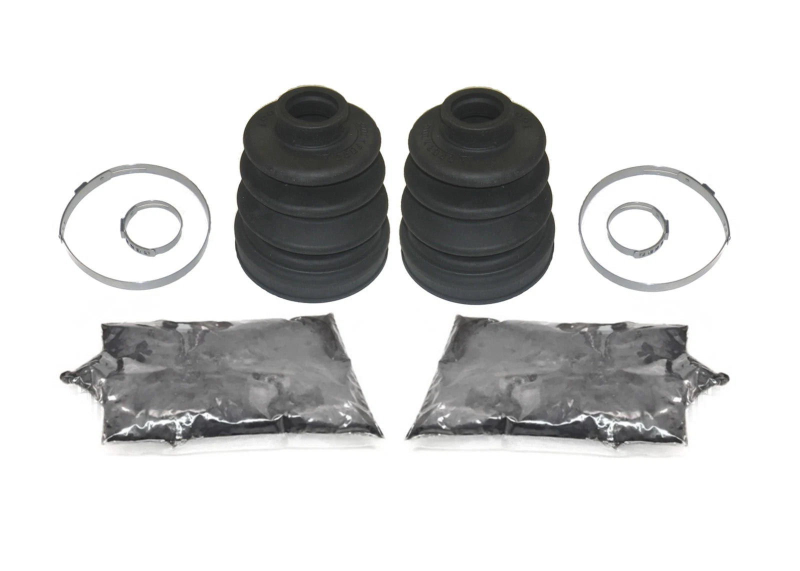 CV Boot Kits for Kawasaki Teryx 750 (2008–2011) Rear Inner
