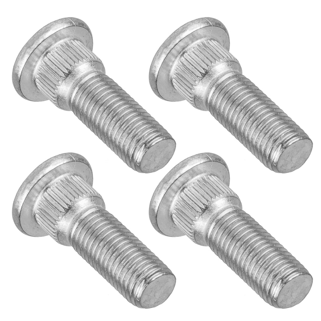 Front Wheel Hub Stud Bolt Replacement for Yamaha Big Bear 350 (1998–1998)