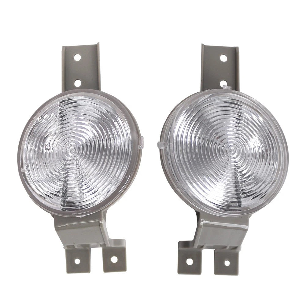 Fog Light Indicator Lamp for BMW Mini Cooper R50 R52 R53 (2002–2008)