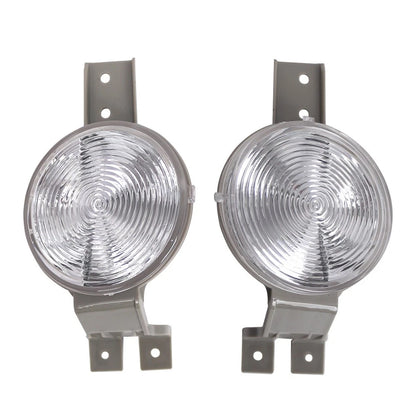 Fog Light Indicator Lamp for BMW Mini Cooper R50 R52 R53 (2002–2008)
