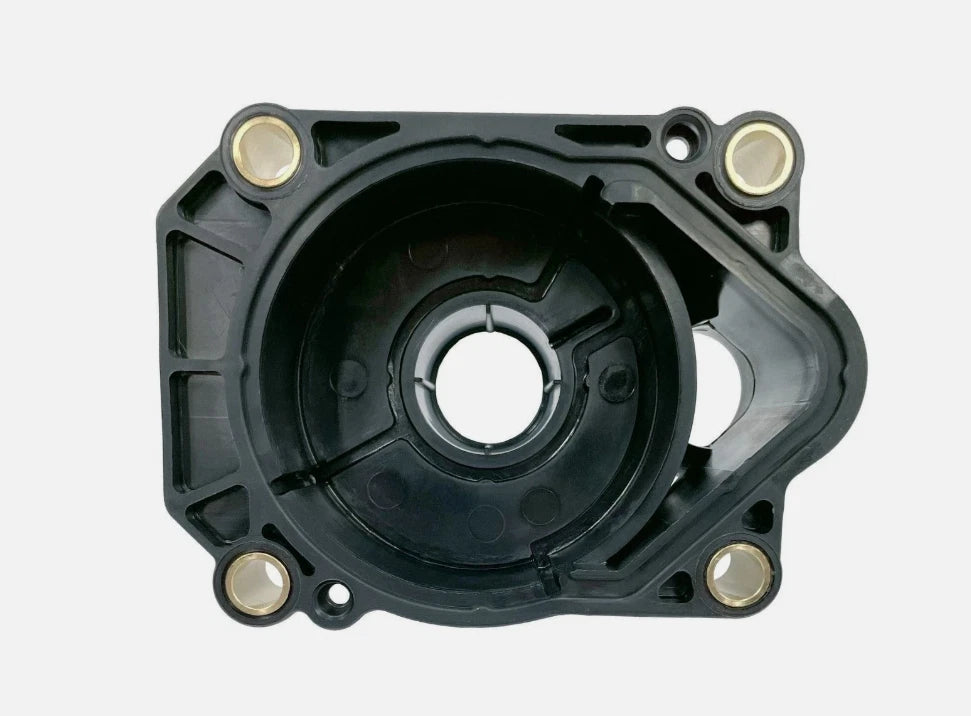 Gearcase Water Pump Housing for Suzuki DF 150 175 200 HP (17411-96J01)