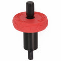 Electric Starter Drill Bit Adapter for Quick Engine Startup