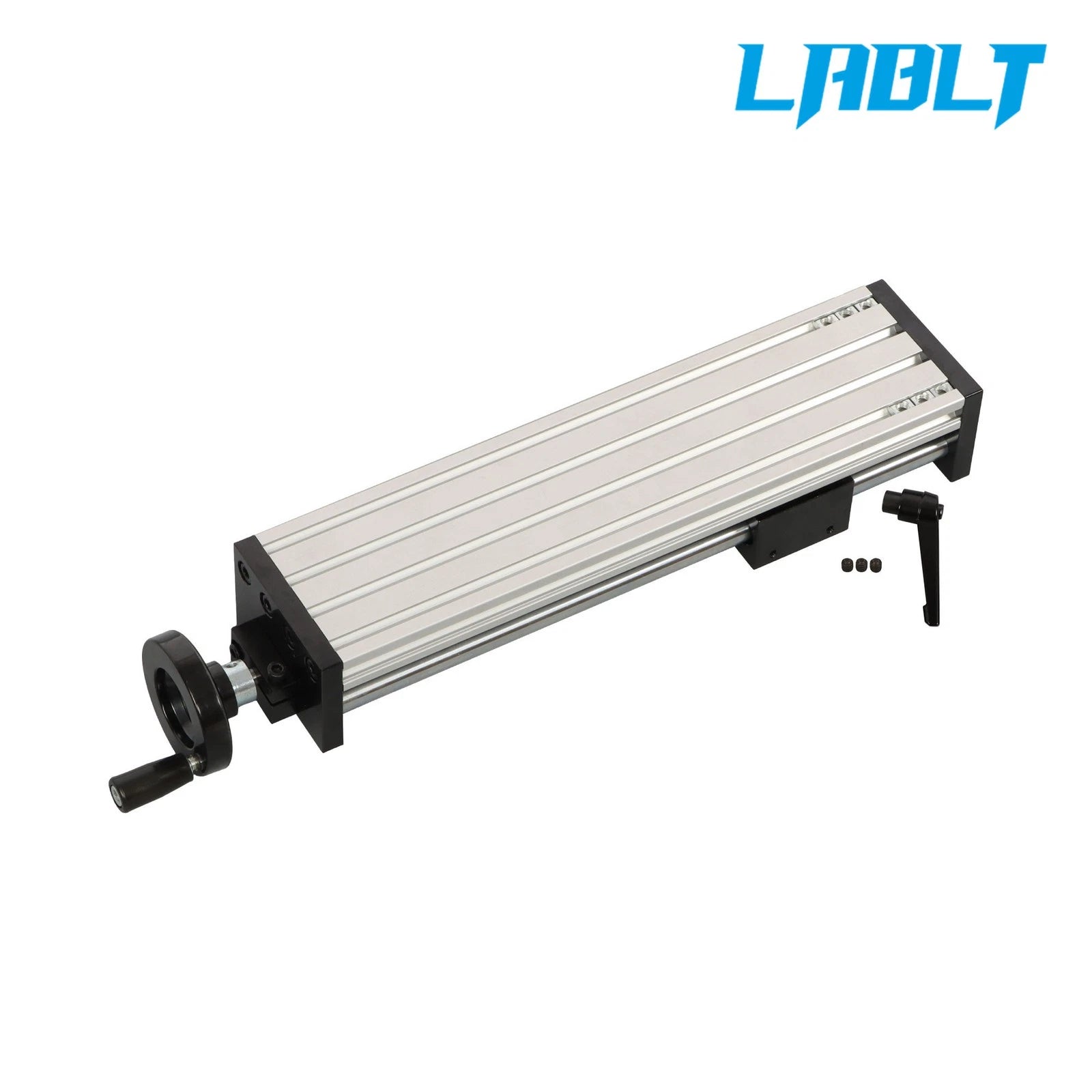 Linear Module Sliding Table for LABLT (2015–2023) SFU1605 Ballscrew 9.8" Stroke