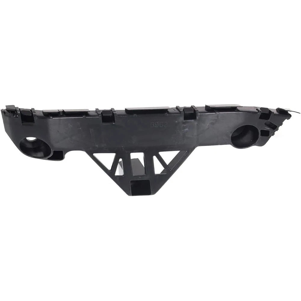Front Left& Right Bumper Bracket Set BBN6500T1C BBN6500U1C For Mazda 3 2010-2012