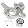 Front Right Knuckle and Bearing Replacement for Can-Am Outlander 500 (2013–2015)