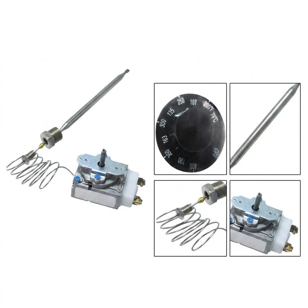 Fryer Thermostat RX-2-24 for SCF SM SR TC Models