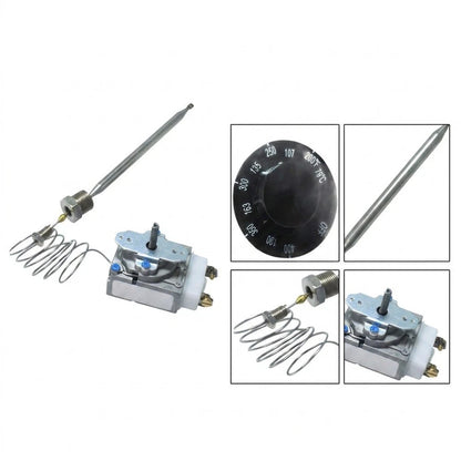 Fryer Thermostat RX-2-24 for SCF SM SR TC Models
